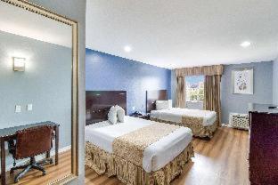 Room #53413233 at Rodeway Inn & Suites Port Arthur - Groves