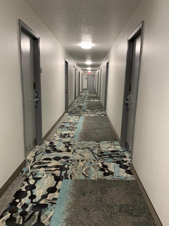 | DuPont Suites - Louisville - St. Matthews