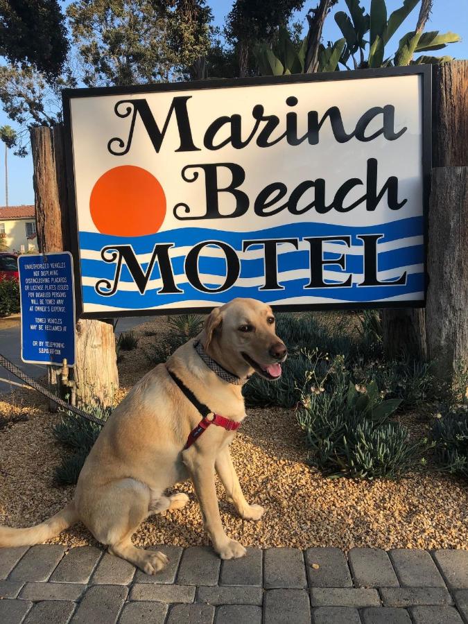  | Marina Beach Motel