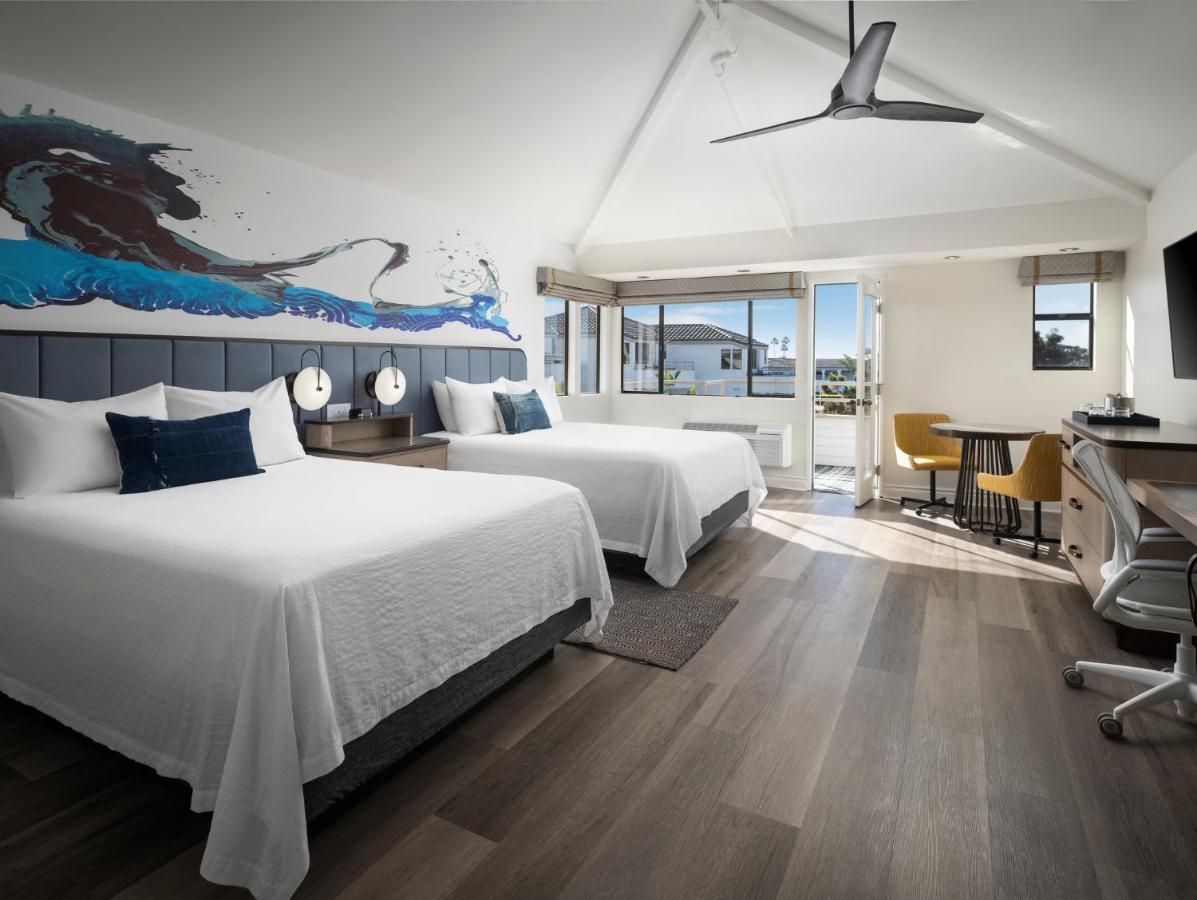 | Hotel Indigo San Diego Del Mar, an IHG Hotel