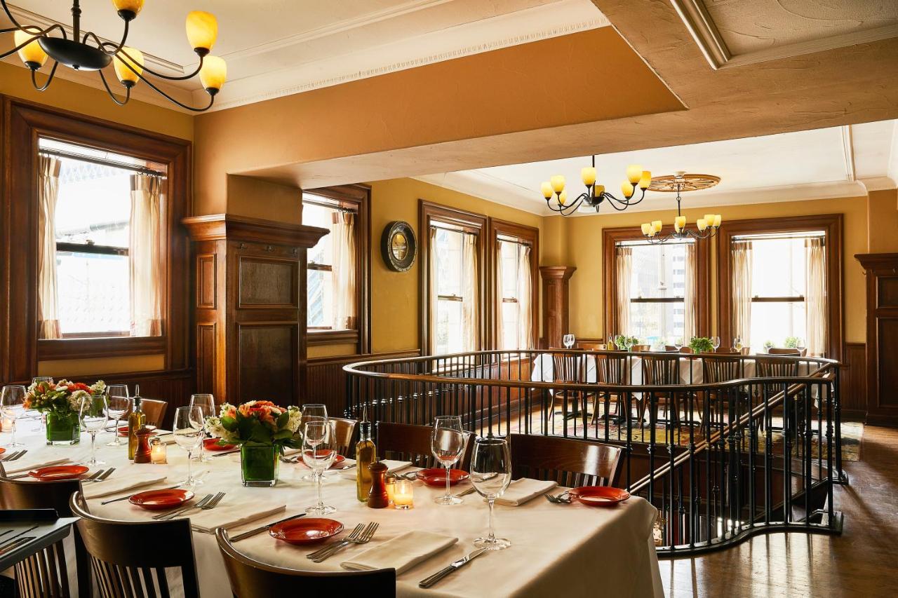 | Kimpton Hotel Vintage Seattle, an IHG Hotel