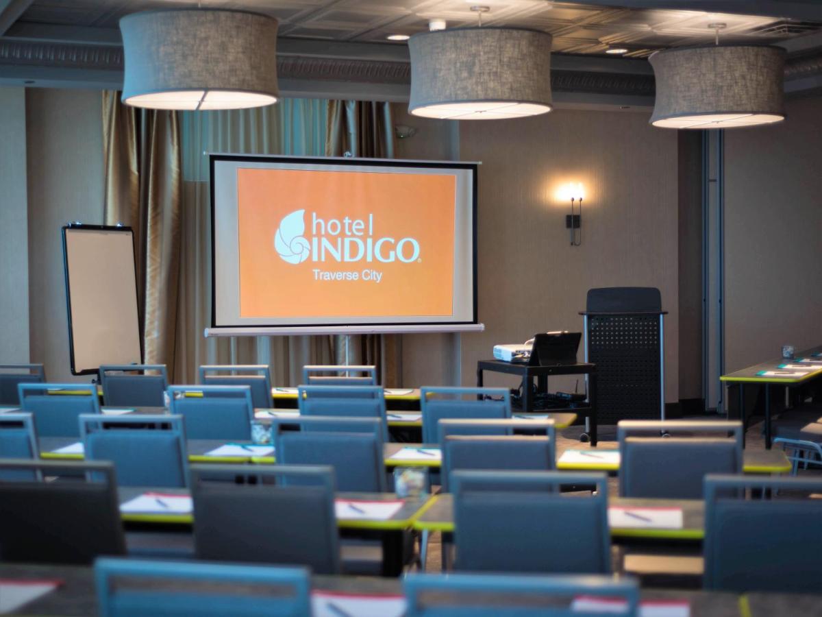 | Hotel Indigo Traverse City, an IHG Hotel
