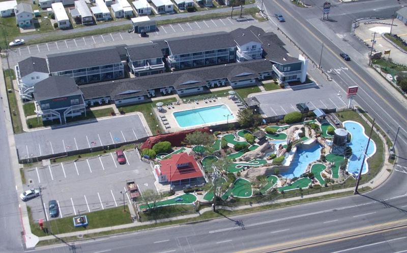 | Atlantic Coast Inn