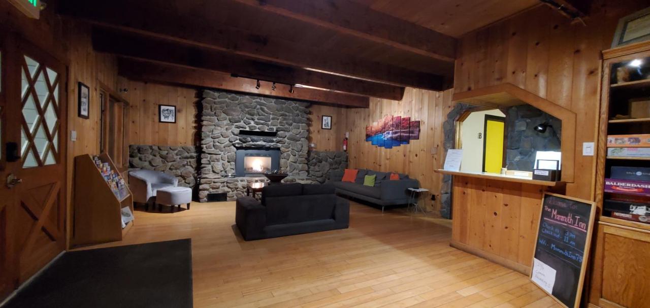  | The Mammoth Inn