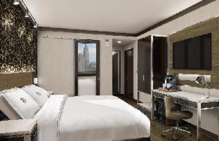 Room #317462111 at Aliz Hotel Times Square