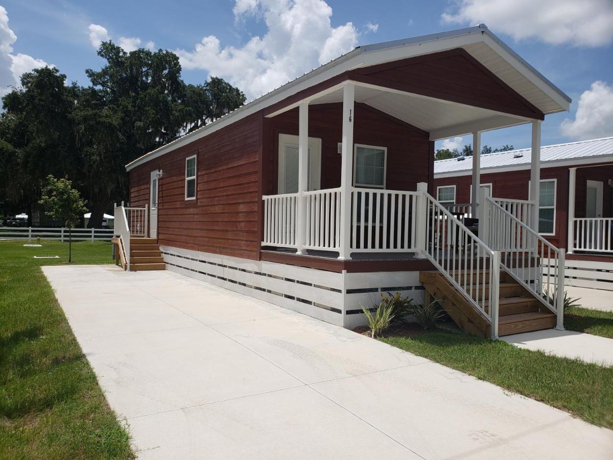 | Bulow Cottage 25