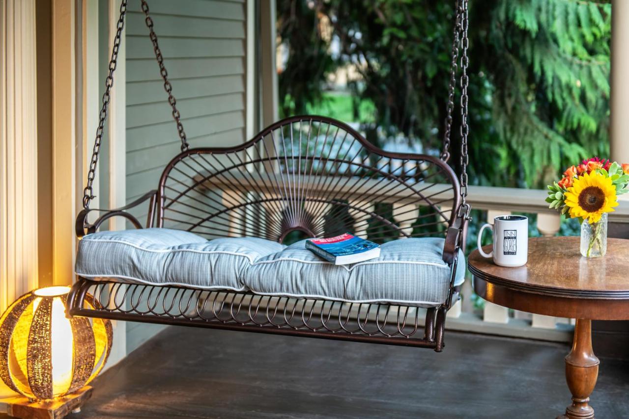  | Inn at the Gorge