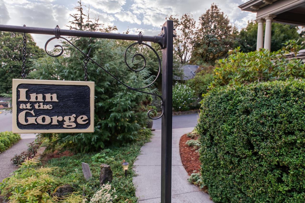  | Inn at the Gorge