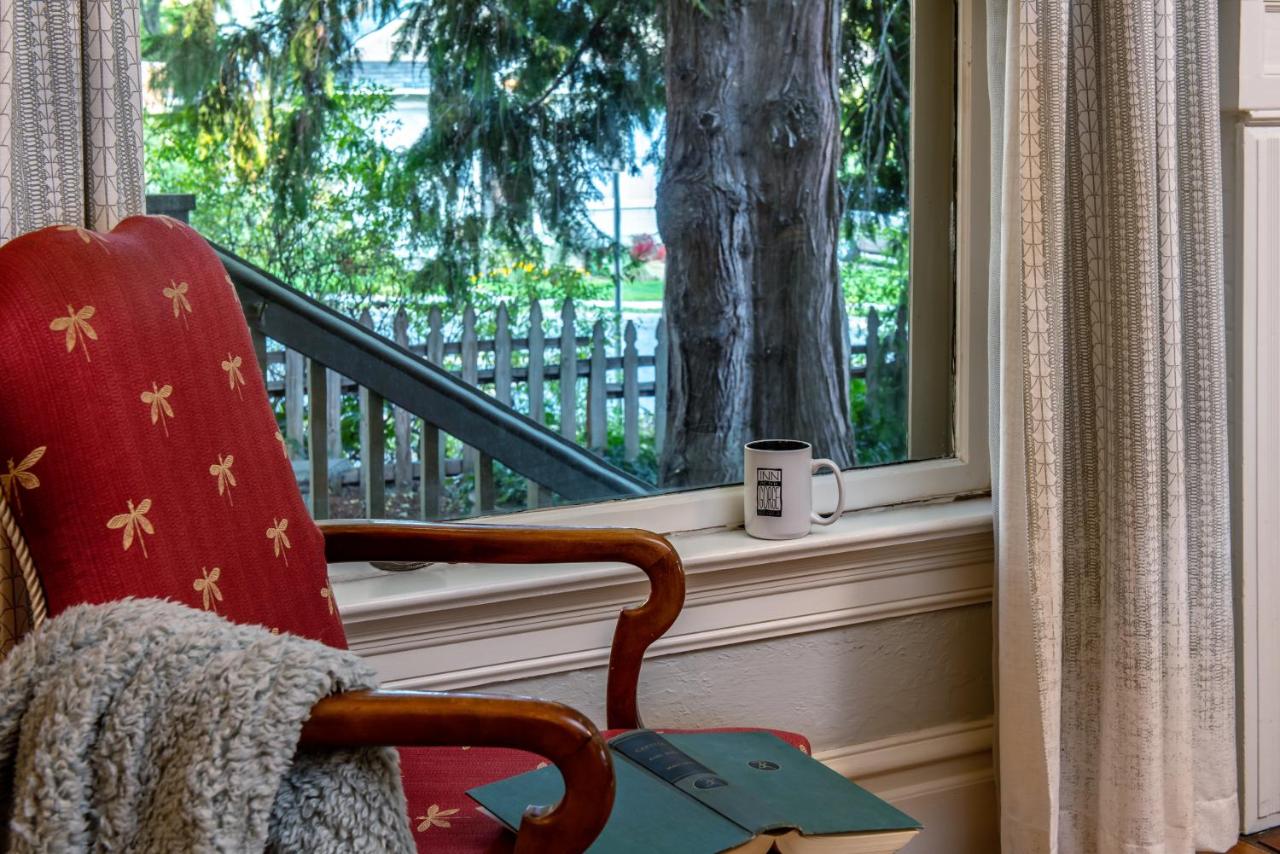  | Inn at the Gorge