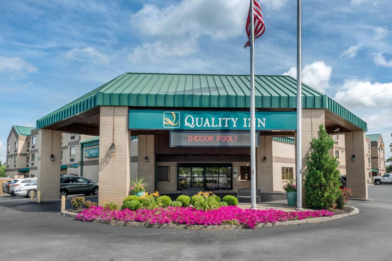 | Quality Inn Louisville