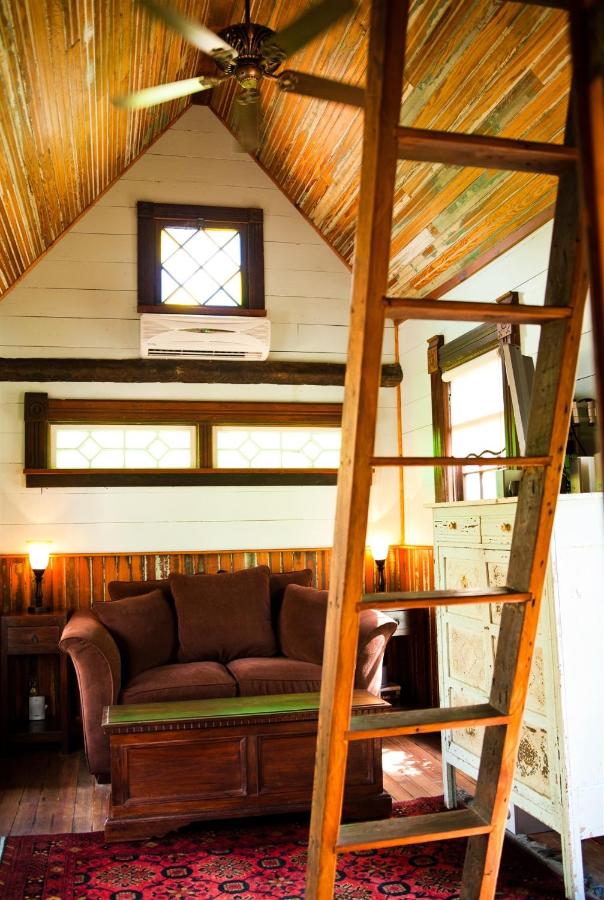 | Park Lane Guest House