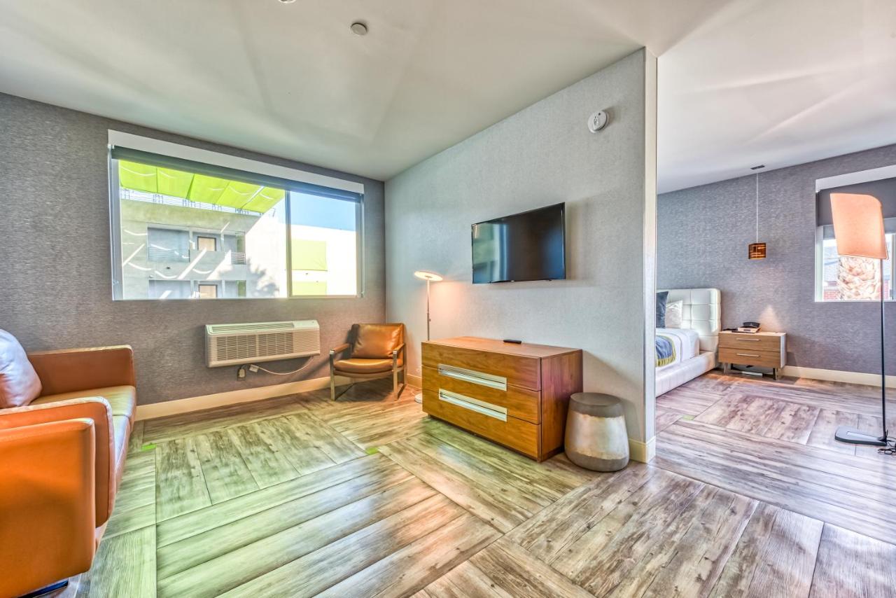  | Lexen Hotel - North Hollywood Near Universal Studios