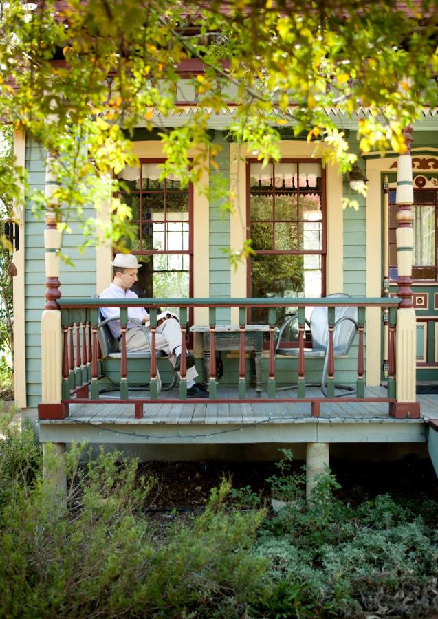 | Park Lane Guest House