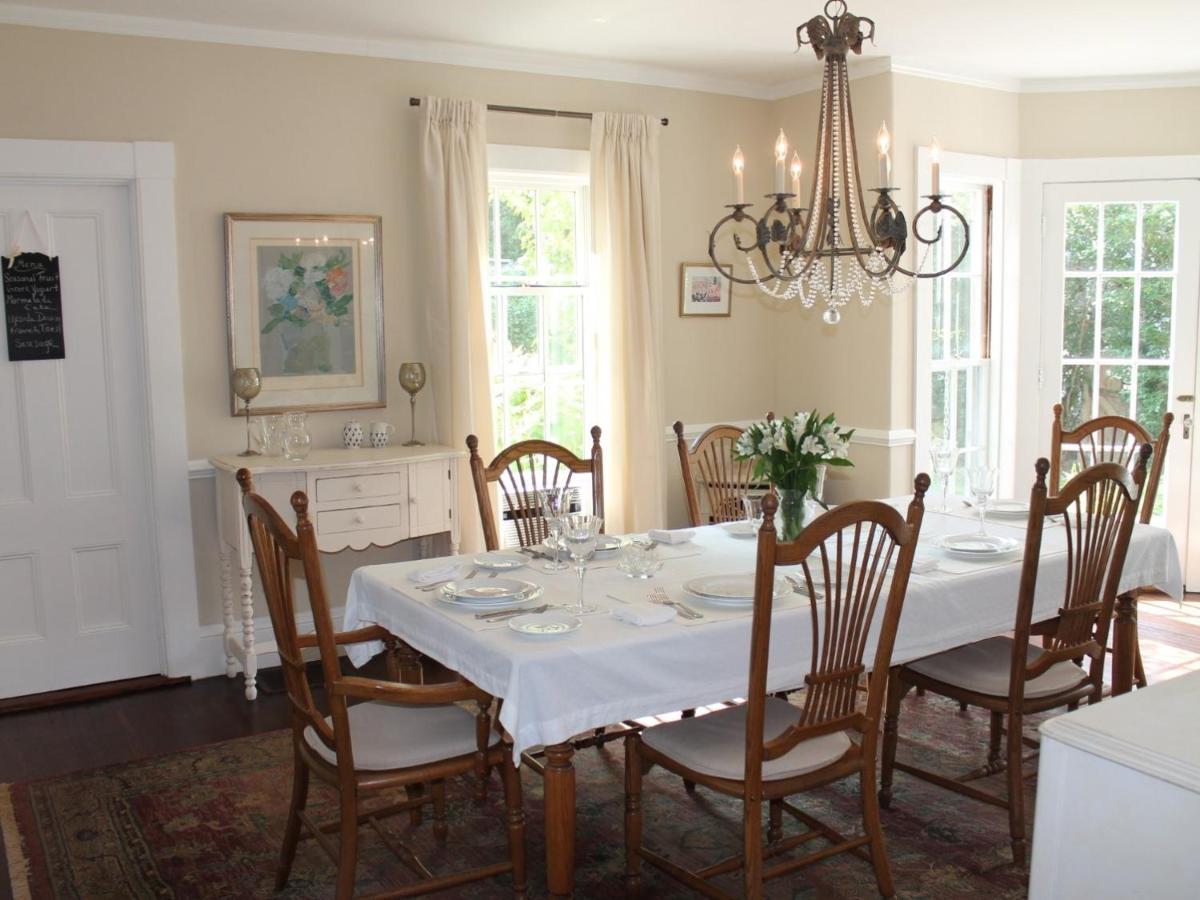 | The Beech Tree B&B