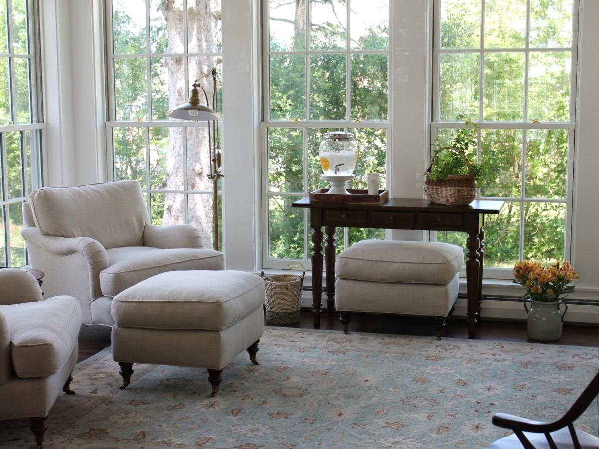 | The Beech Tree B&B