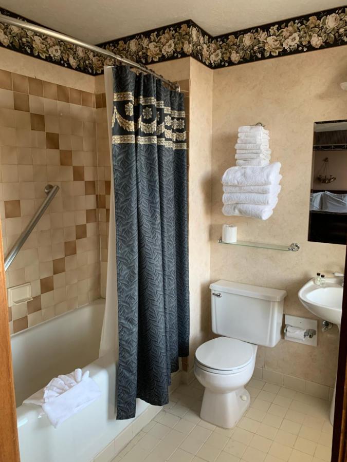 | Hotel Gunter
