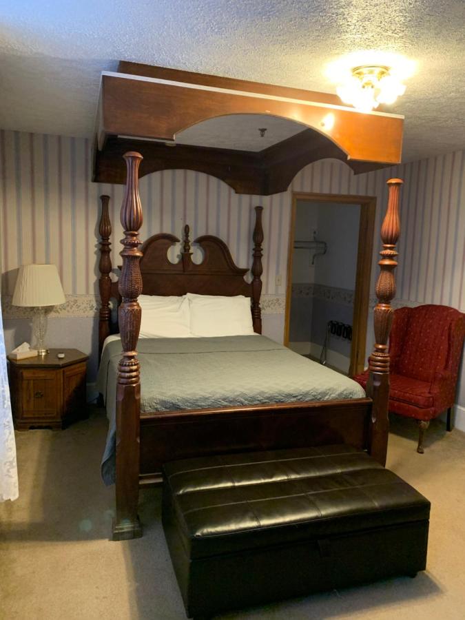 | Hotel Gunter
