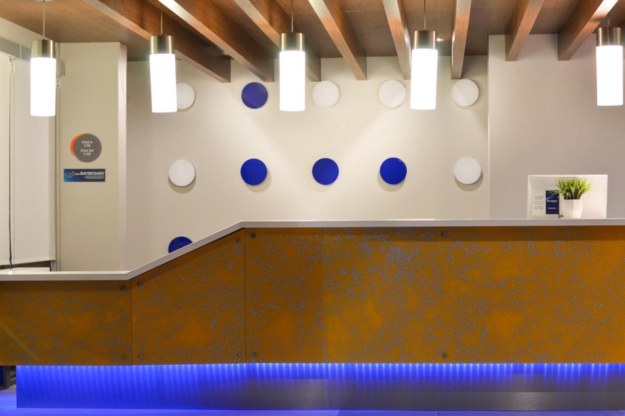  | GLō Best Western Ft. Lauderdale-Hollywood Airport Hotel