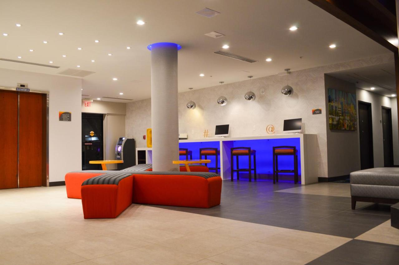  | GLō Best Western Ft. Lauderdale-Hollywood Airport Hotel