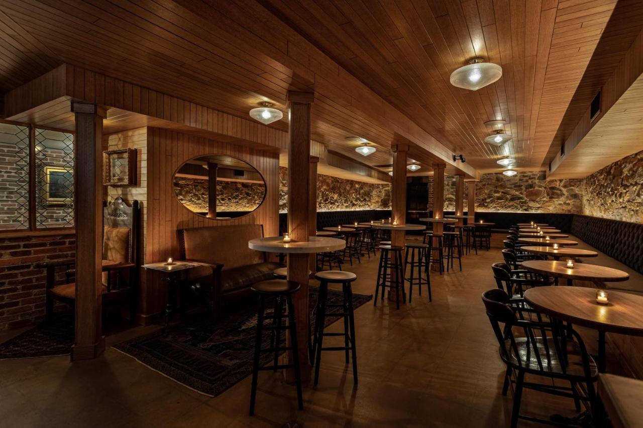 | The Holbrooke Hotel