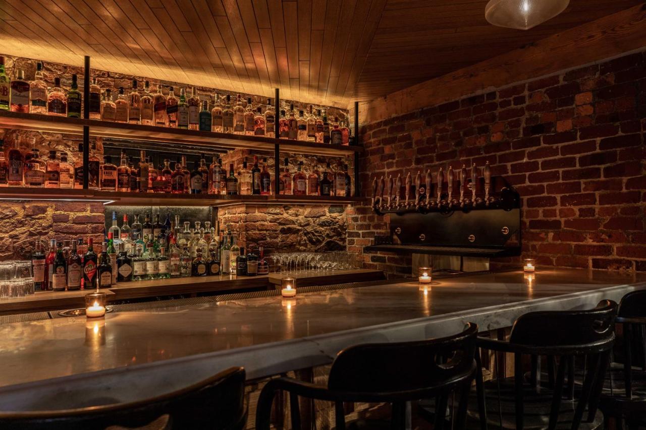  | The Holbrooke Hotel