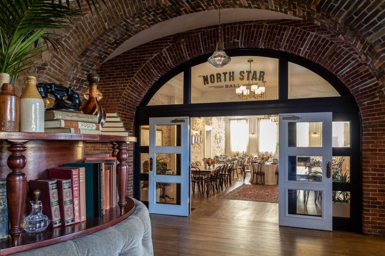 | The Holbrooke Hotel