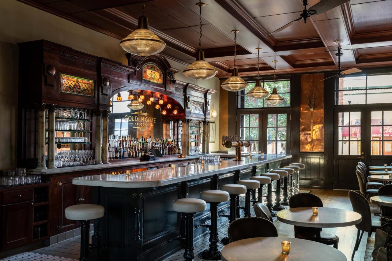 | The Holbrooke Hotel