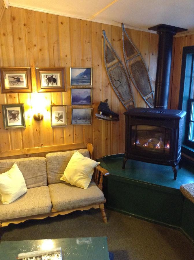  | Talkeetna Roadhouse