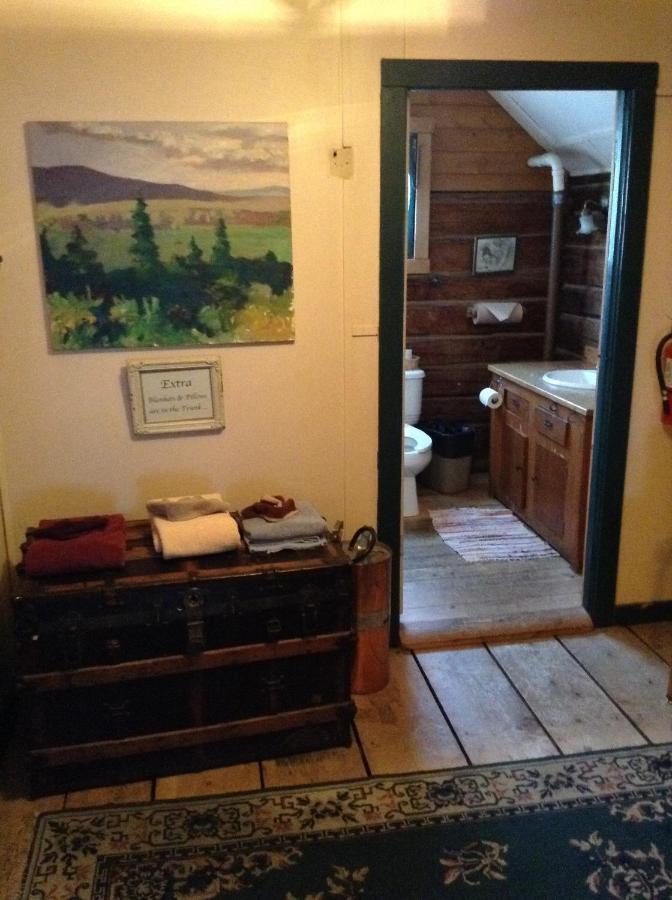  | Talkeetna Roadhouse