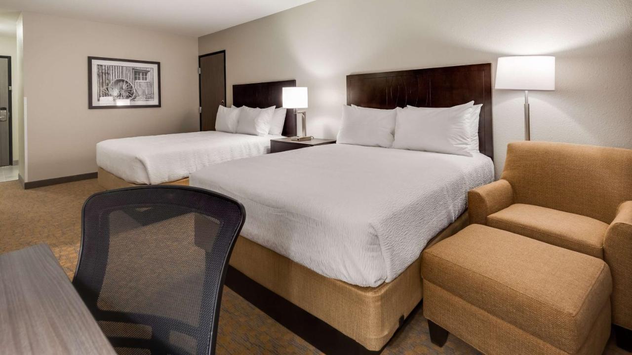  | Best Western Plus The Inn at Hells Canyon
