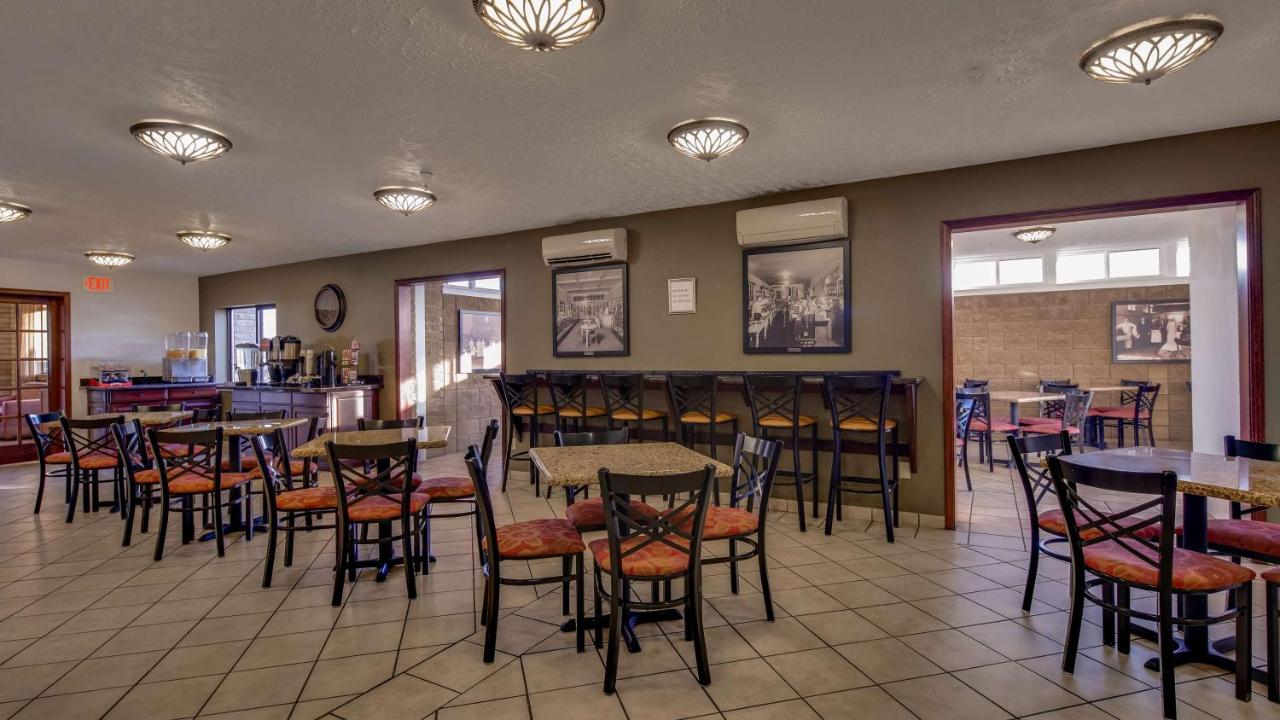  | Best Western Plus Ahtanum Inn