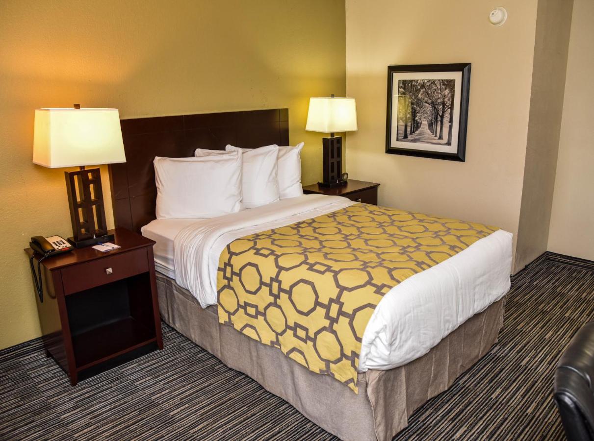 Double Room - Mobility Access/Non-Smoking at Park Inn by Radisson, Columbus State University Area