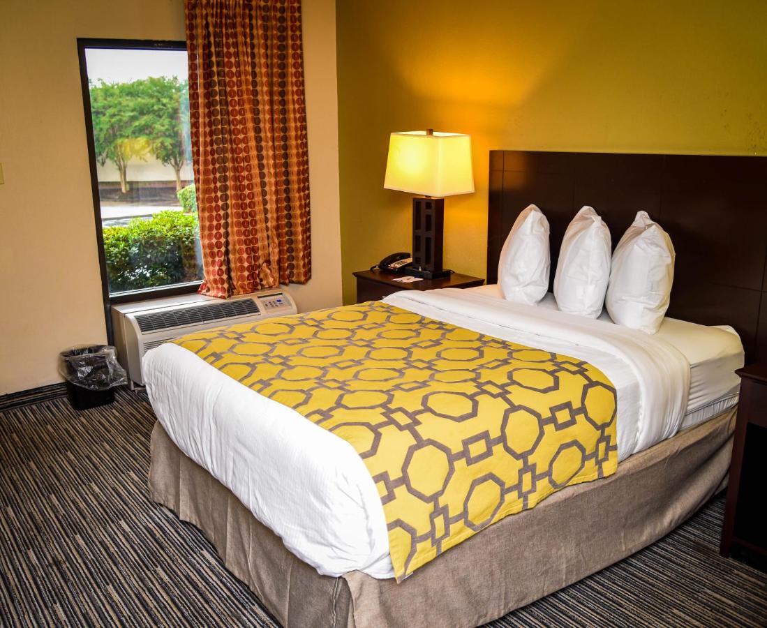 Double Room - Mobility Access/Non-Smoking at Park Inn by Radisson, Columbus State University Area