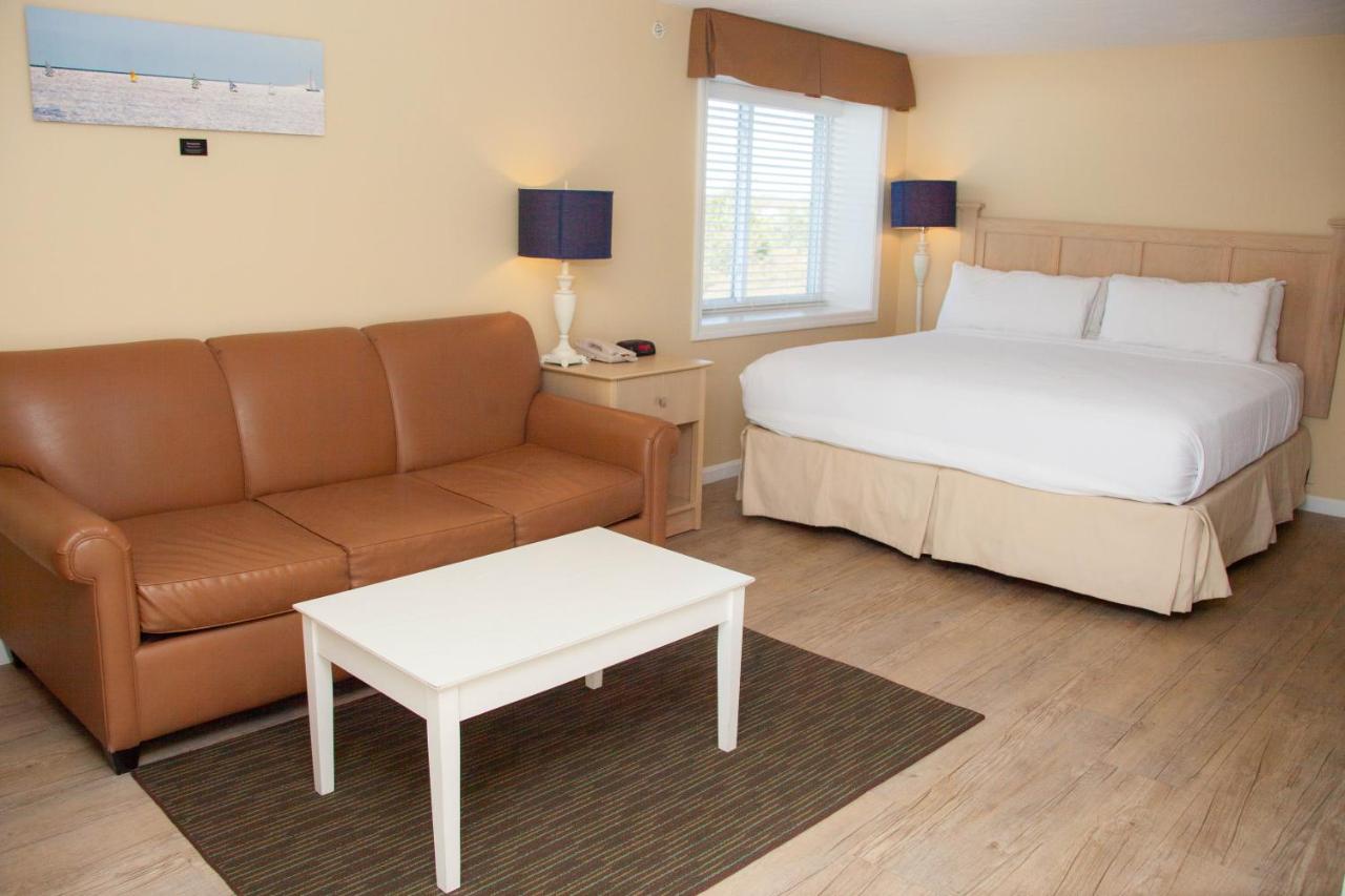 | InnSeason Resorts Surfside