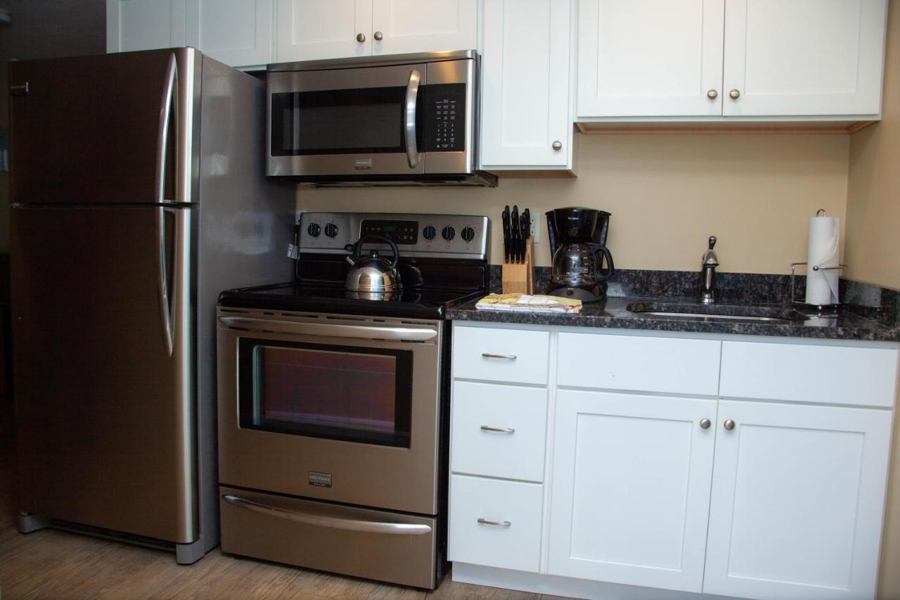 | InnSeason Resorts Surfside