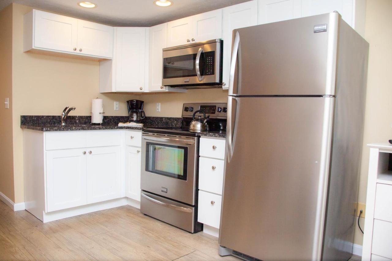 | InnSeason Resorts Surfside