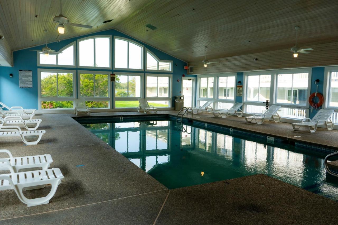 | InnSeason Resorts Surfside