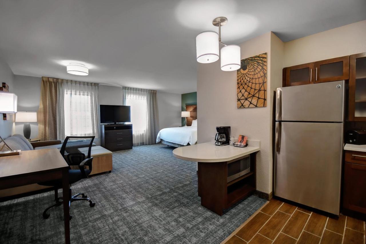 King Studio Suite - Non-Smoking at Staybridge Suites Holland by IHG