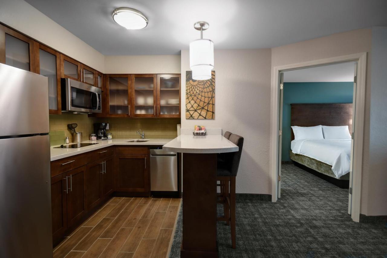 Two-Bedroom Room - Hearing Accessible at Staybridge Suites Holland by IHG