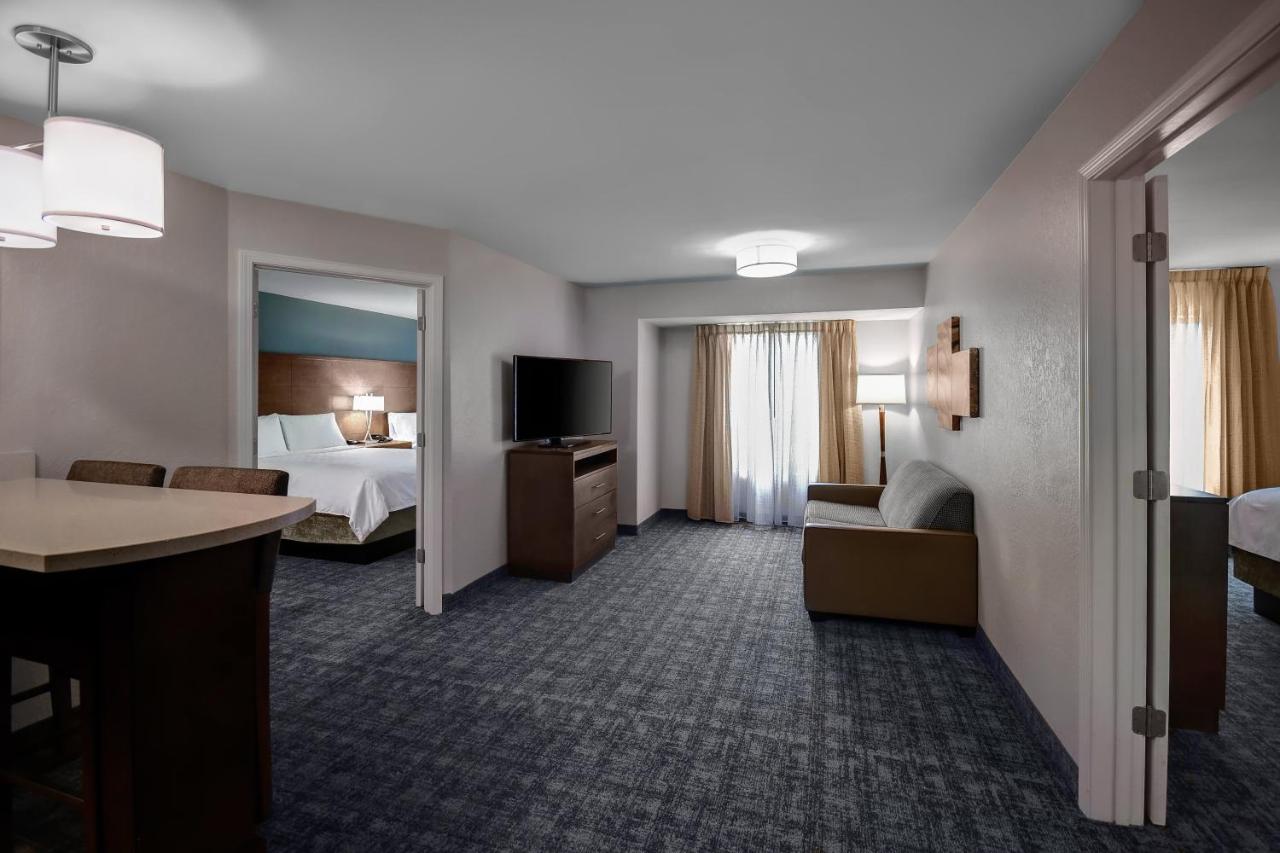 Two-Bedroom Room - Hearing Accessible at Staybridge Suites Holland by IHG