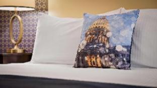 Room #50185772 at Best Western Premier Park Hotel
