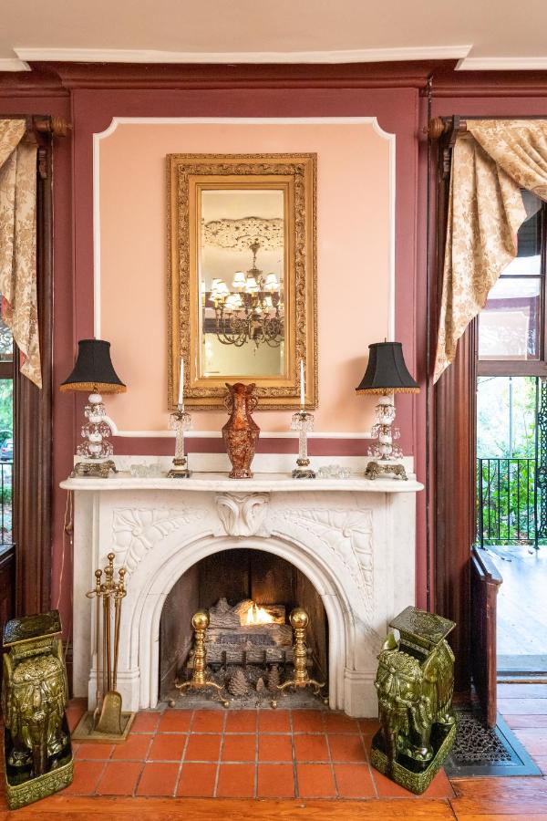 | Faunbrook Bed & Breakfast