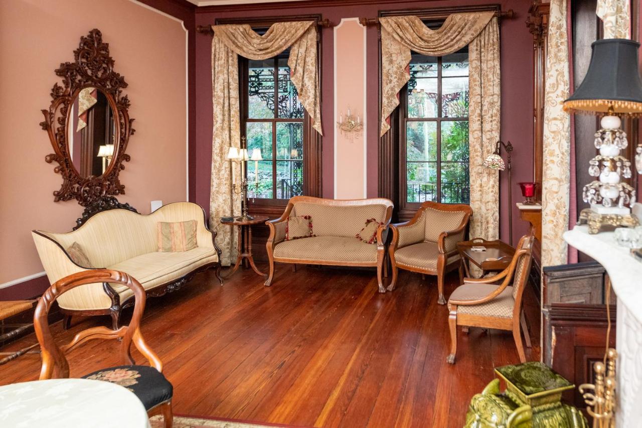 | Faunbrook Bed & Breakfast