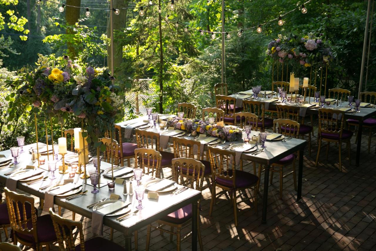 | Faunbrook Bed & Breakfast