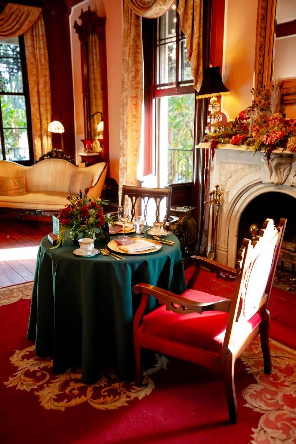 | Faunbrook Bed & Breakfast