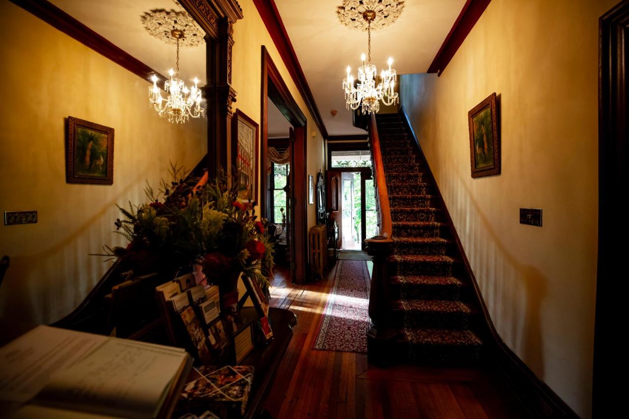 | Faunbrook Bed & Breakfast