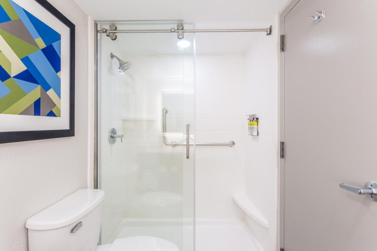 Double Room with 2 Double Beds - Disability Access - Non-Smoking at Holiday Inn Express Exton by IHG