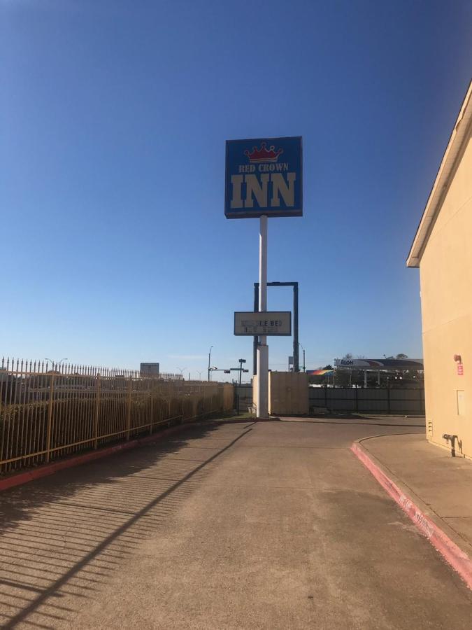 | RED CROWN INN