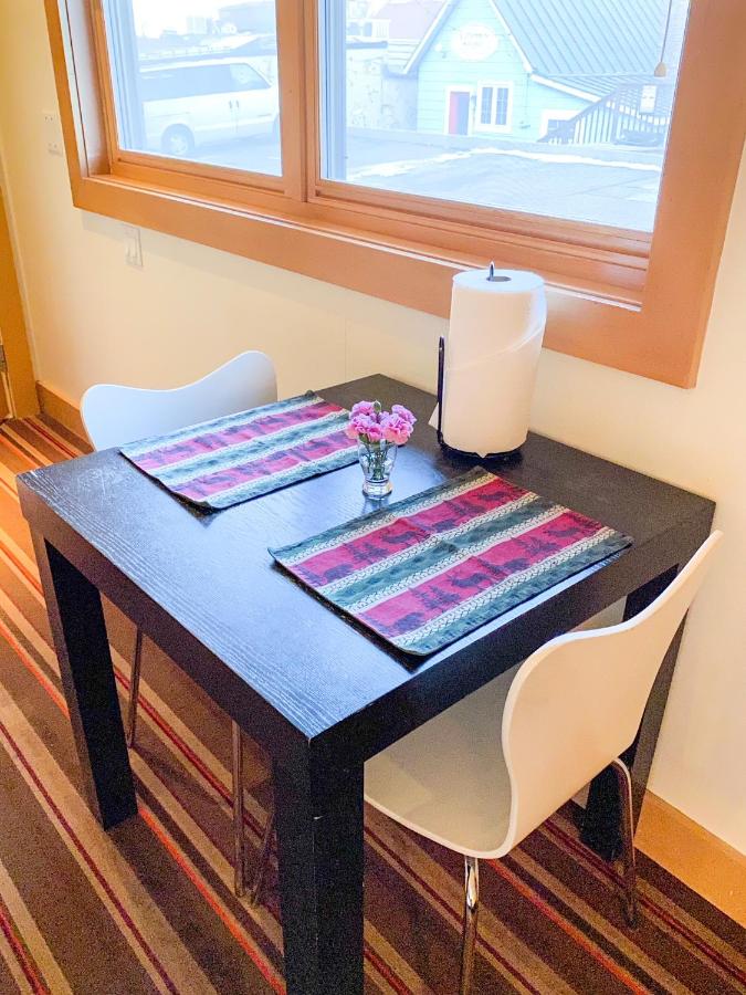 | Hotel Minturn