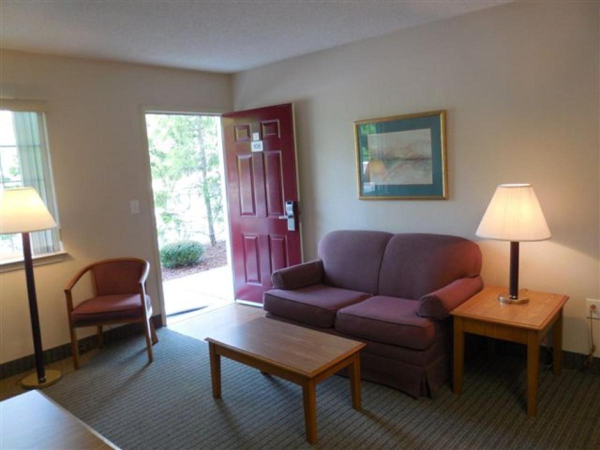  | Affordable Suites Sumter